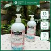 Dung dịch vệ sinh phụ nữ hữu cơ (Intimate Cleansing Gel) - Coslys