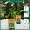Dầu oliu hữu cơ ép lạnh Bragg 473ml