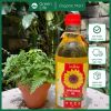 Dầu ăn hướng dương ép lạnh hữu cơ Sungarden 1L