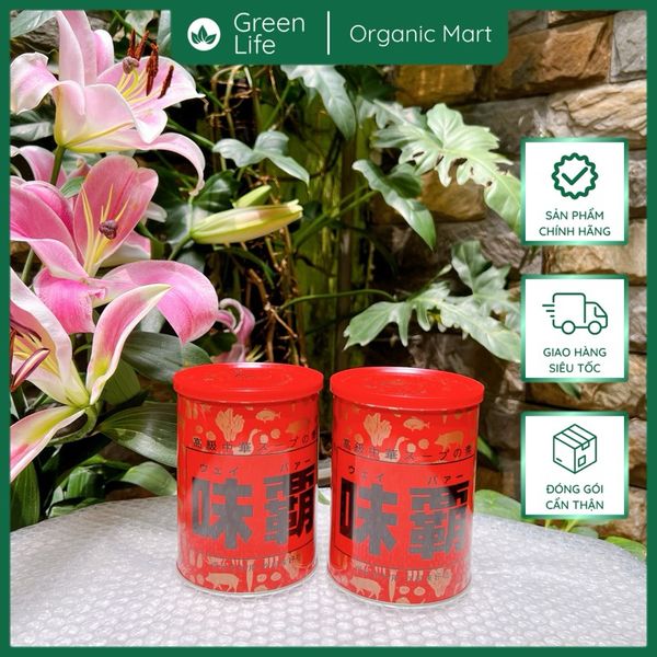 Nước Cốt Gà Kagome Nhật Bản 1kg