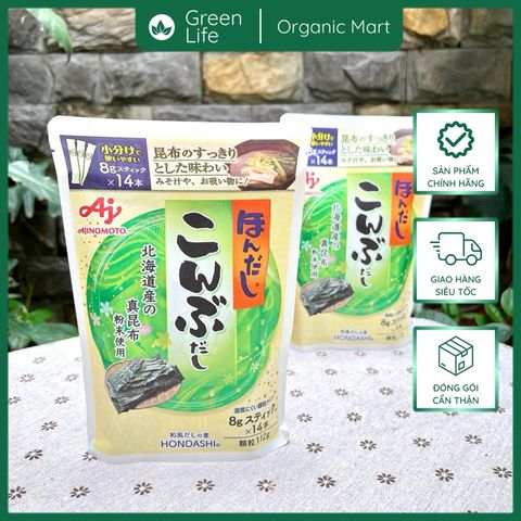 Hạt Nêm đủ vị của Nhật