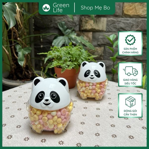 Bánh men gấu Cosco - Đài Loan