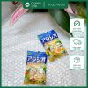 Muối nhạt Ajinomoto cho bé ăn dặm từ 8m+