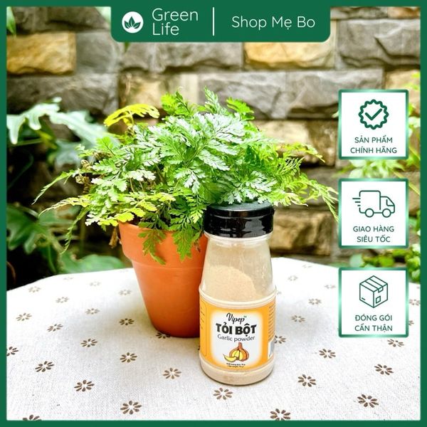 Bột gia vị Vipep