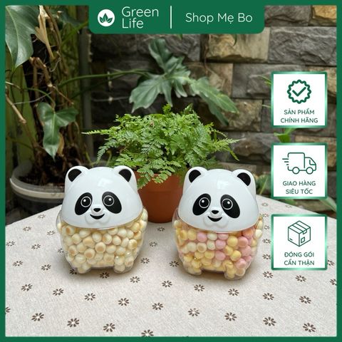 Bánh men gấu Cosco - Đài Loan