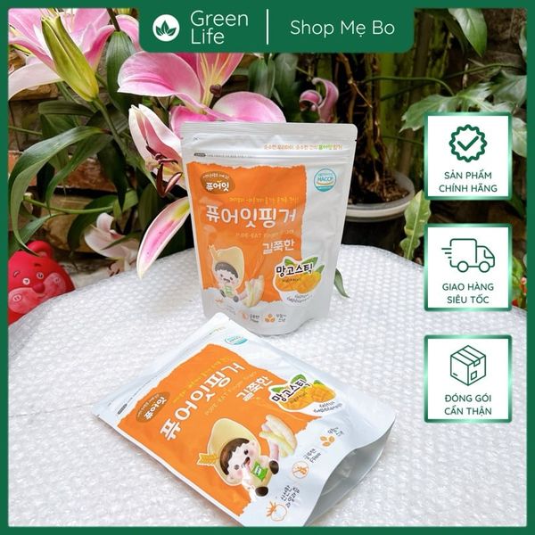 Bánh gạo QUE hữu cơ NEABRO