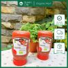 Sốt tương cà Ketchup hữu cơ IL Nutrimento 310g