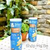 Bánh ăn dặm Gerber hình sao 42g