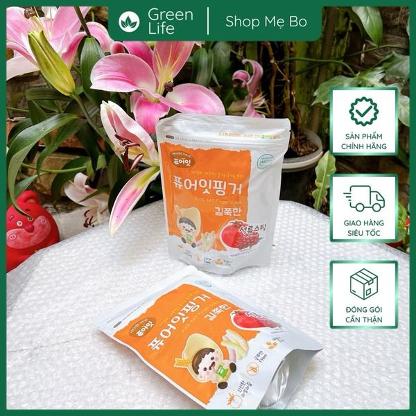 Bánh gạo QUE hữu cơ NEABRO