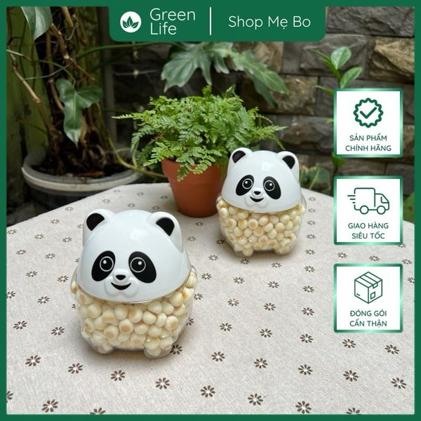 Bánh men gấu Cosco - Đài Loan