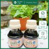 Nước tương tảo bẹ nguyên chất Hokkaido Kids&Mama 100ml