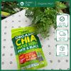 Hạt chia hữu cơ Perfect Earth 144g