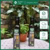 Dầu hạt lanh hữu cơ NaturGreen 250ml