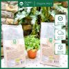 Bột Lúa Mạch Đen Nguyên Cám Hữu Cơ 1kg Organic Whole Rye Flour