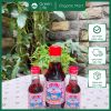 Nước mắm cốtLê Gia chai 525ml,650ml,60ml và 200ml