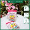 Bánh ăn dặm Pororo vị sữa chua dâu tây - 10g/túi
