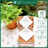 XÀ PHÒNG ĐEN NUBIAN HERITAGE AFRICAN BLACK SOAP