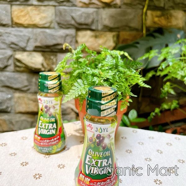 Dầu Olive Extra Virgin Ajinomoto