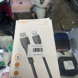  Dây sac ip 2m (wix) 