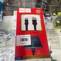  Dây sạc Hoco usb tự ngắt 