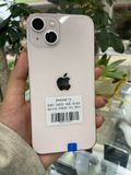  IPHONE 13 128gb hồng 