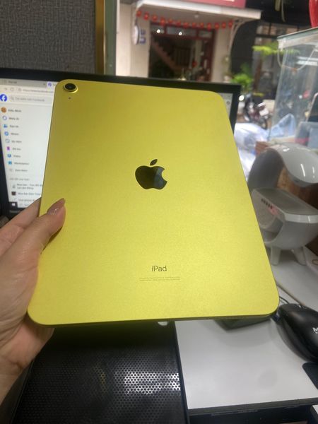  IPAD GEN 10 