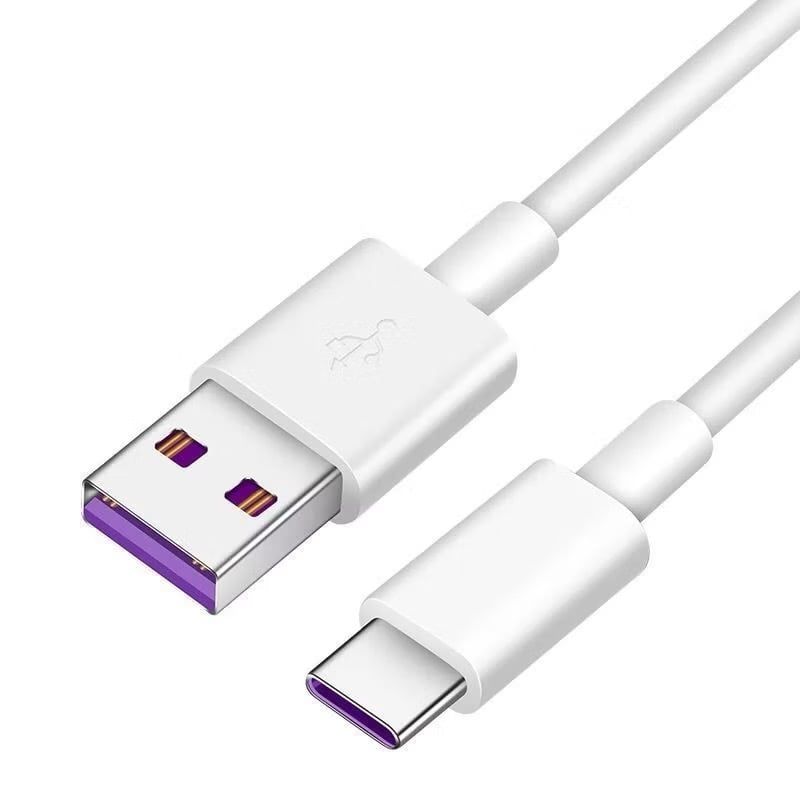  Dây sạc type c - usb 