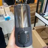  Loa Bluetooth có đèn BS64 