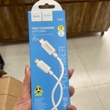  Dây sạc C-C (hoco) 