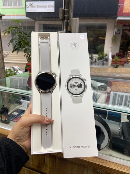  Xiaomi watch S4 