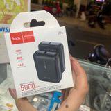  Sạc dự phòng  hoco chính hãng 