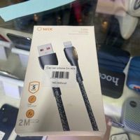  Dây sac ip 2m (wix) 