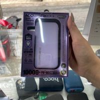  Củ sạc kiêm sạc dư phòng nhanh REMAX RPP -532 