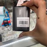  Sạc dự phòng  hoco chính hãng 