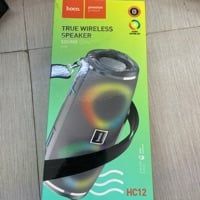  Loa Bluetooth hoco HC12 