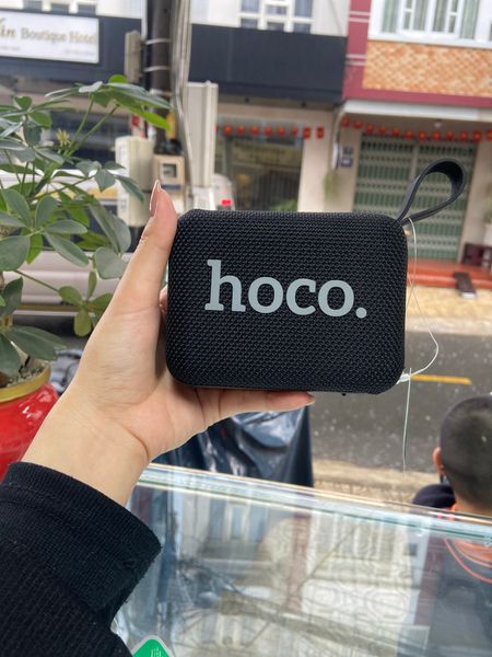  Loa Bluetooth hoco HC28 