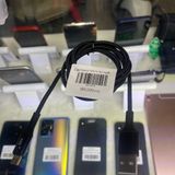  Dây sạc Hoco usb tự ngắt 