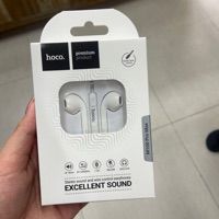  Tai nghe có dây 3.5 