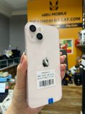  IPHONE 13 128gb hồng 