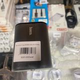  Sạc dự phòng  hoco chính hãng 