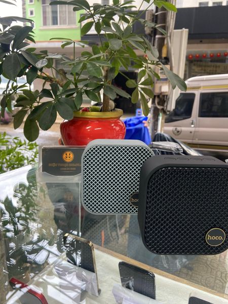  Loa Bluetooth hoco HC22 