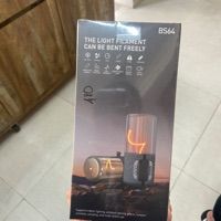  Loa Bluetooth có đèn BS64 