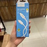 Dây sạc C-C (hoco) 