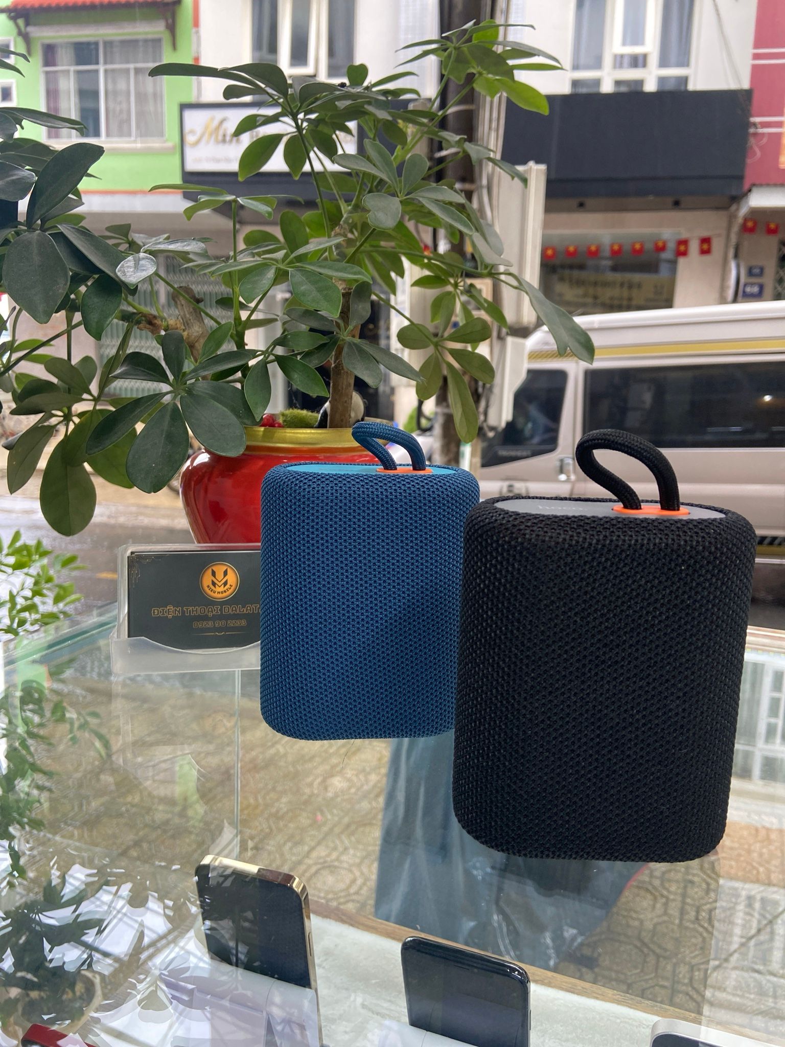  Loa Bluetooth hoco BS47 