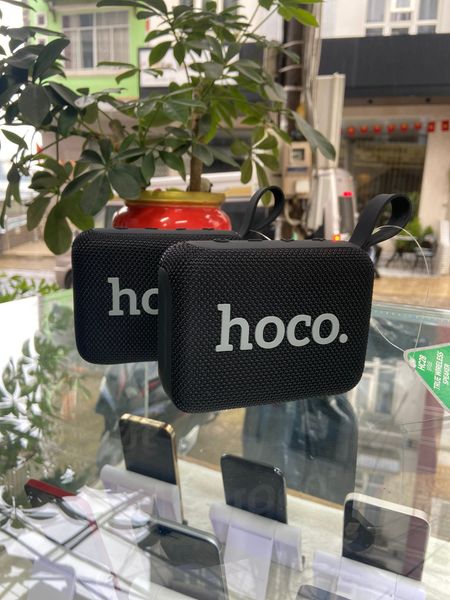  Loa Bluetooth hoco HC28 