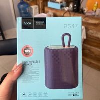  Loa Bluetooth hoco BS47 