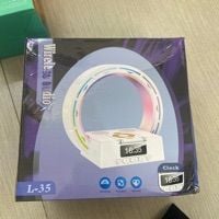  Loa Bluetooth L-35 khiêm sạc điện thoại 