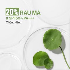 Phấn Nước Căng Bóng Glamrr Q Vegan Super Glow Cushion SPF50+/PA++++ (1 lõi x 15g)