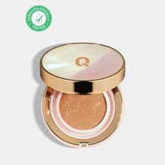 Phấn Nước Glamrr Q Long Wear DD Cushion SPF50+/PA+++ (1 lõi x 13g)