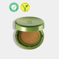 Phấn Nước Căng Bóng Glamrr Q Vegan Super Glow Cushion SPF50+/PA++++ (1 lõi x 15g)
